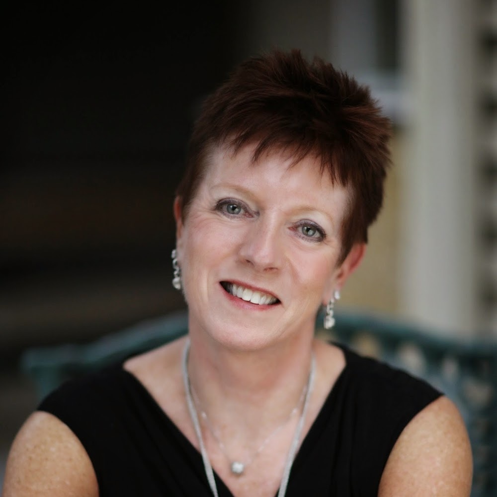 Meet your Posher, Robin